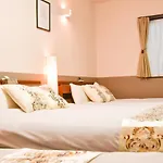 Guest House One More Heart Kyoto Station South 1
